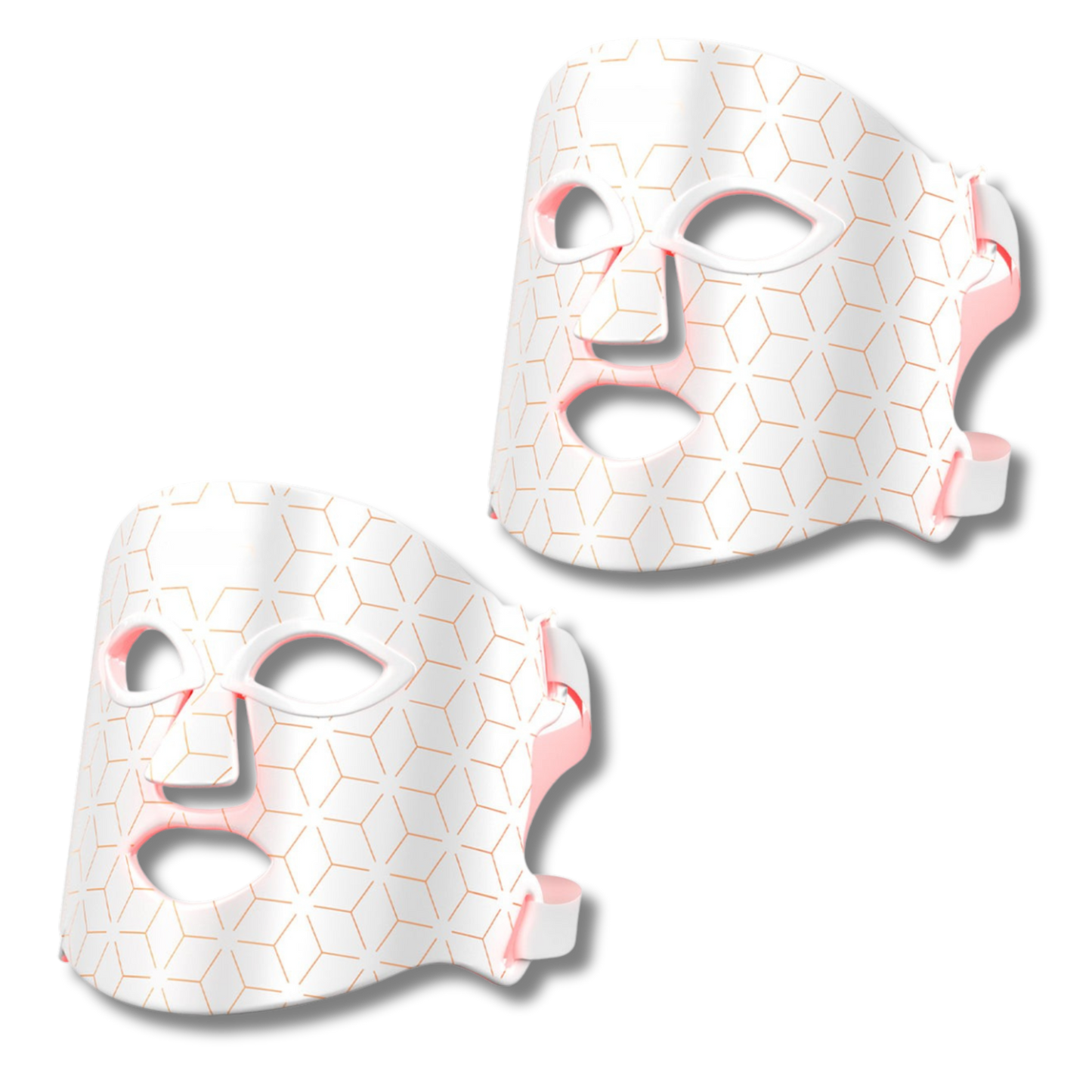 DermaRay™ - LED Face Mask