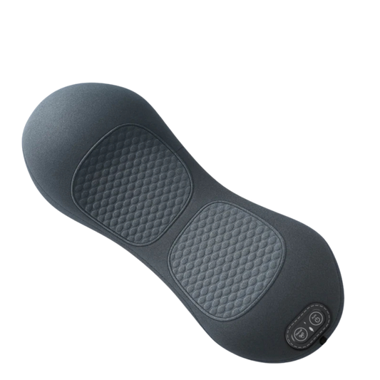 LumbarLogic™ - Triple Fusion Massager