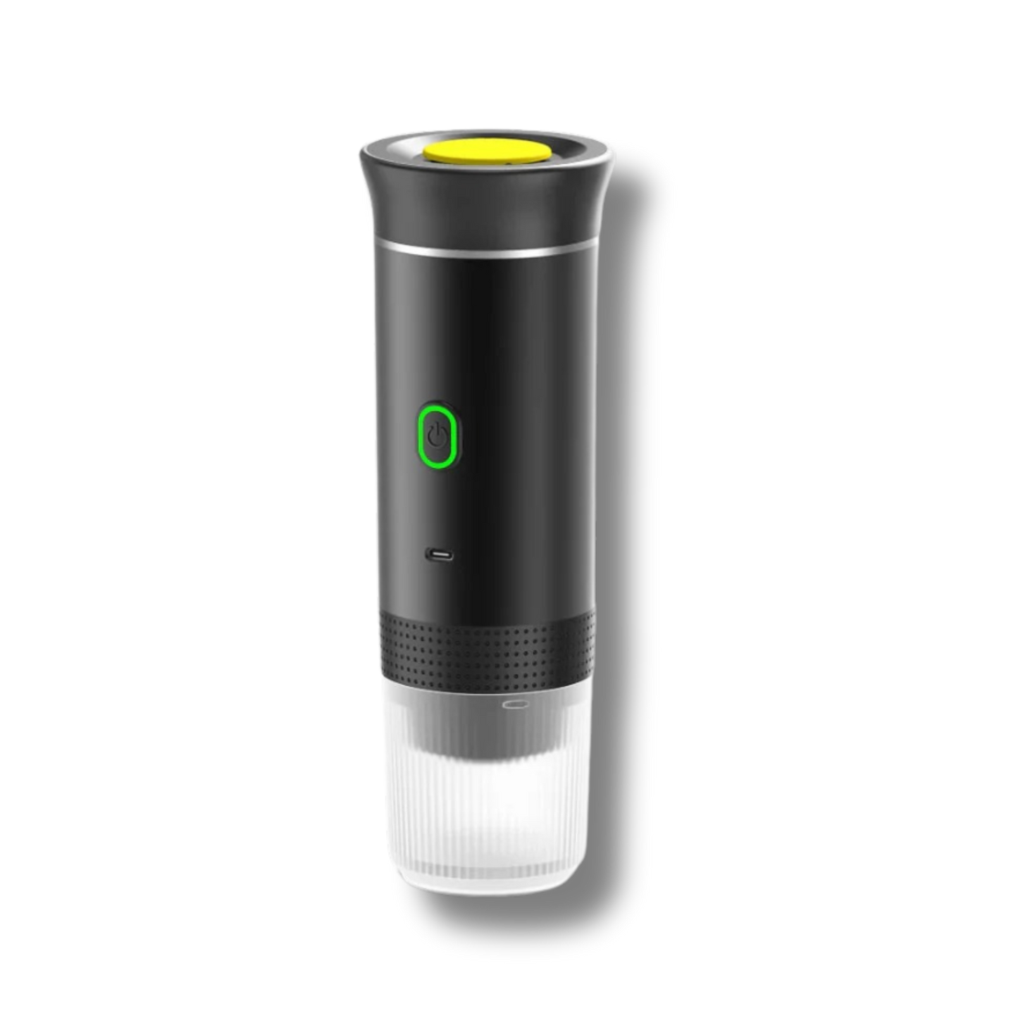 MokaNova™ - Portable Coffee Maker