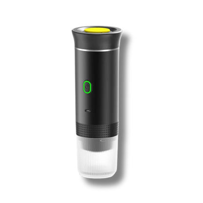 MokaNova™ - Portable Coffee Maker