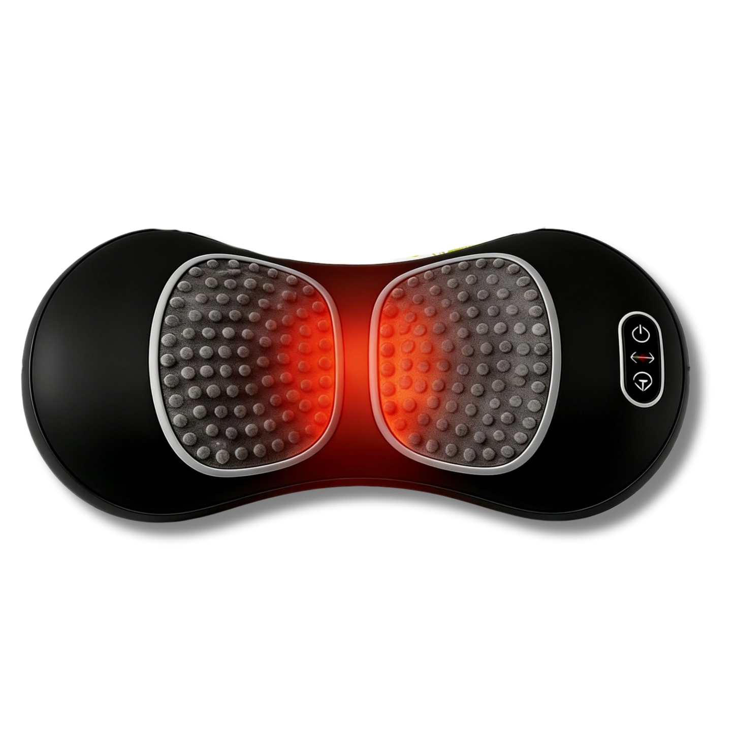 LumbarLogic™ - Triple Fusion Massager