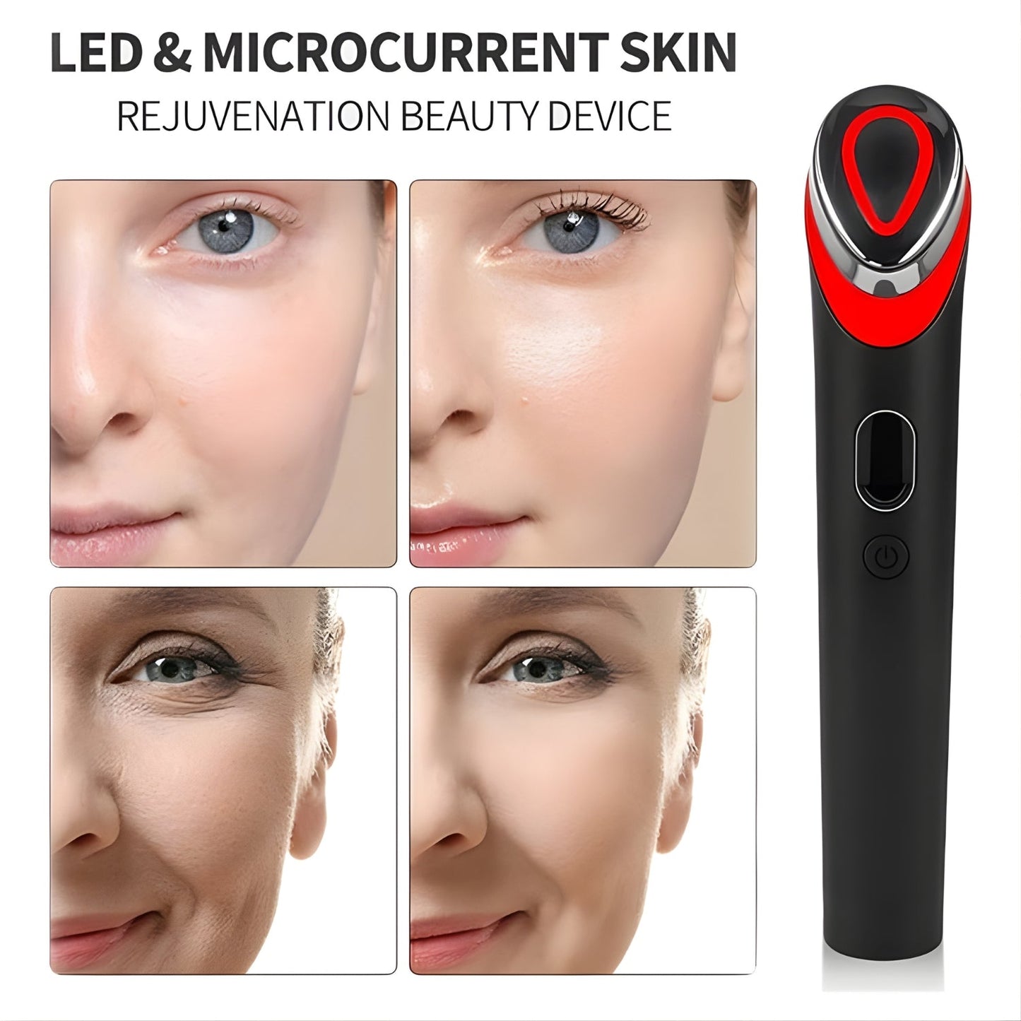 AgeLisse™ - Anti-Aging Booster Pro