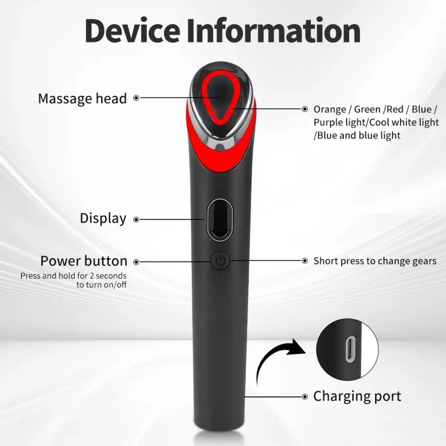 AgeLisse™ - Anti-Aging Booster Pro