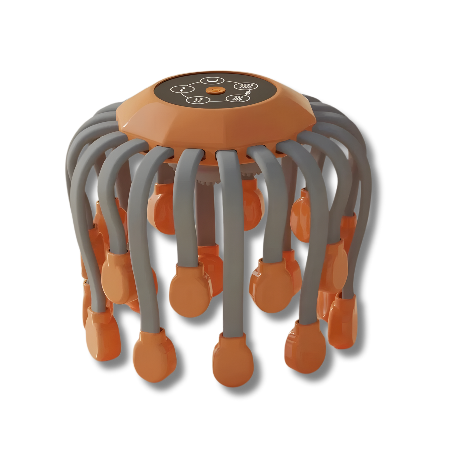 Odyxy™ - Electric Scalp Massager