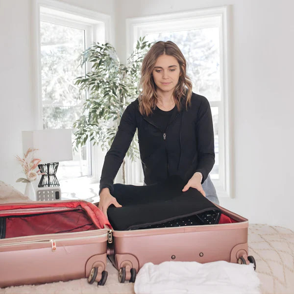 Odyxy™ - Full Body Red Light Therapy Mat