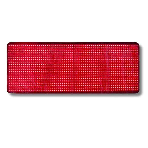 Odyxy™ - Full Body Red Light Therapy Mat