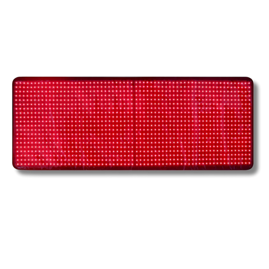 Odyxy™ - Full Body Red Light Therapy Mat