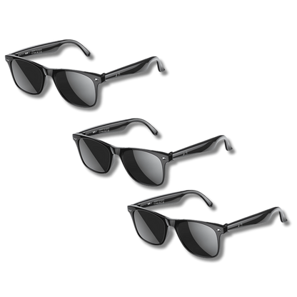 SmartVue™ -  Smart Sunglasses