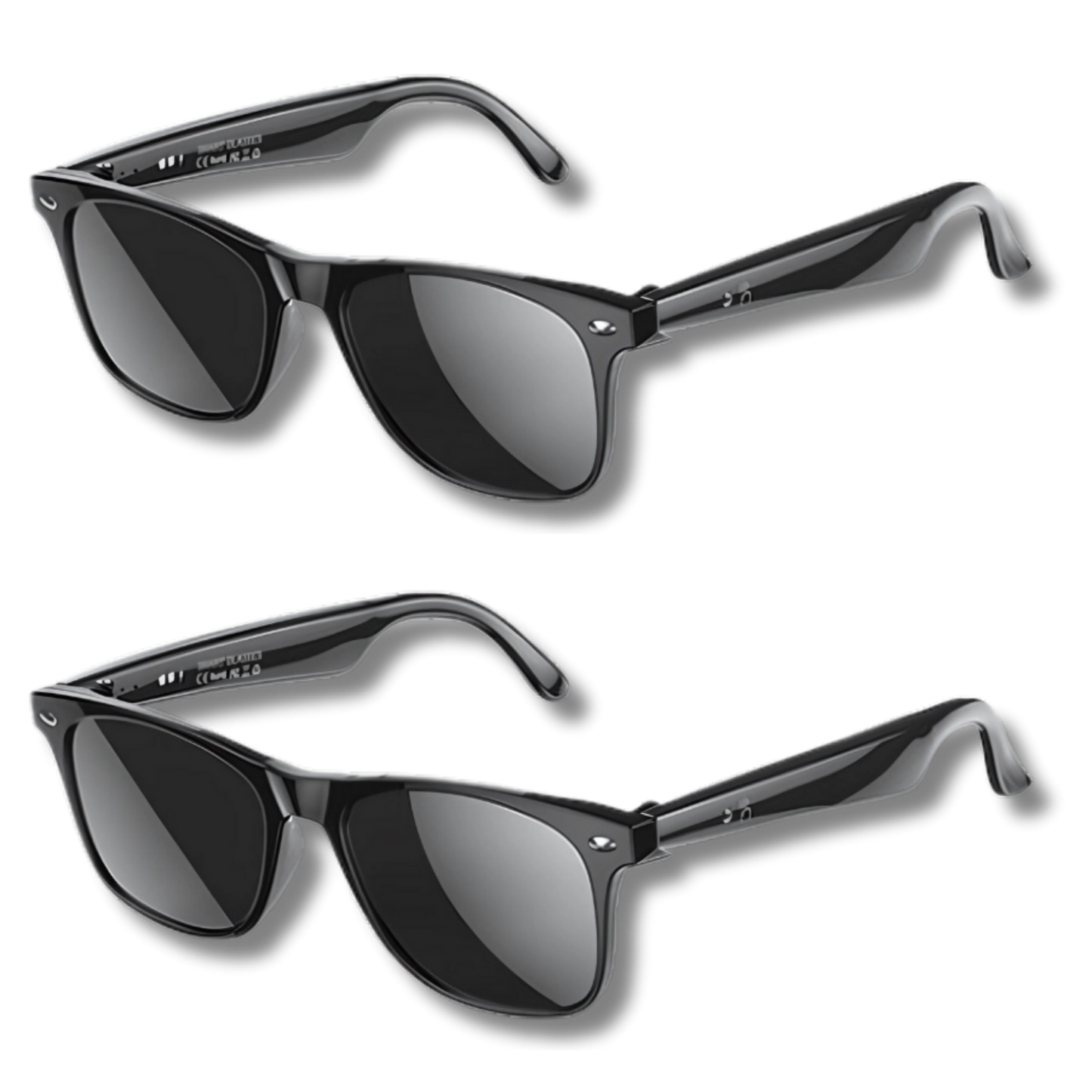 SmartVue™ -  Smart Sunglasses