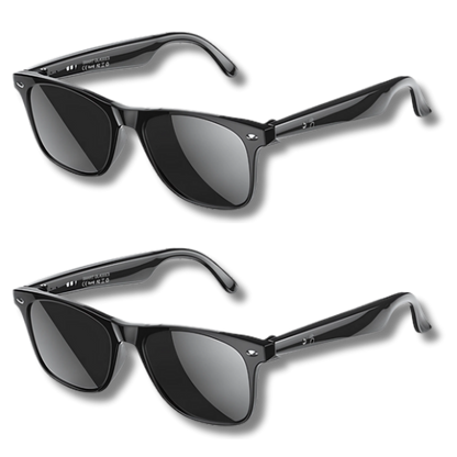 SmartVue™ -  Smart Sunglasses