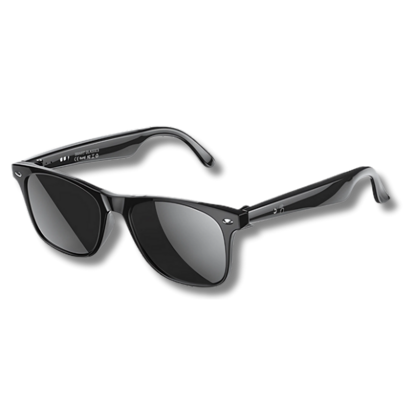 SmartVue™ -  Smart Sunglasses