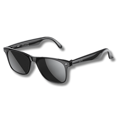 SmartVue™ -  Smart Sunglasses
