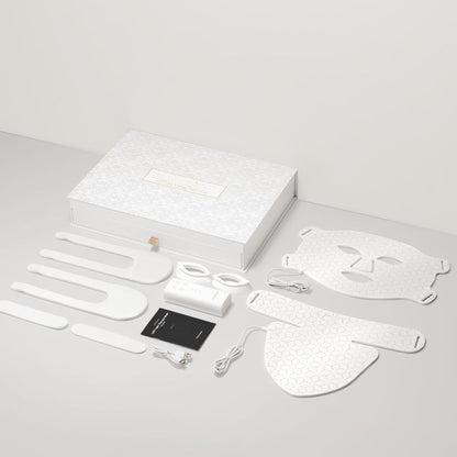 DermaRay™ - LED Face Mask