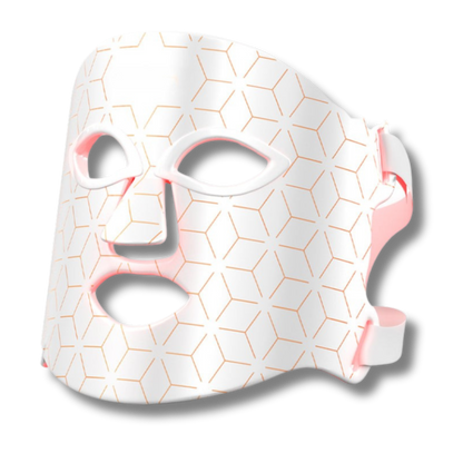 DermaRay™ - LED Face Mask