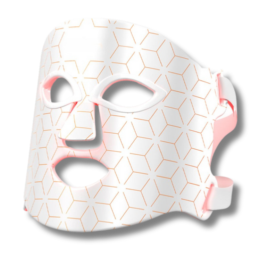 DermaRay™ - LED Face Mask