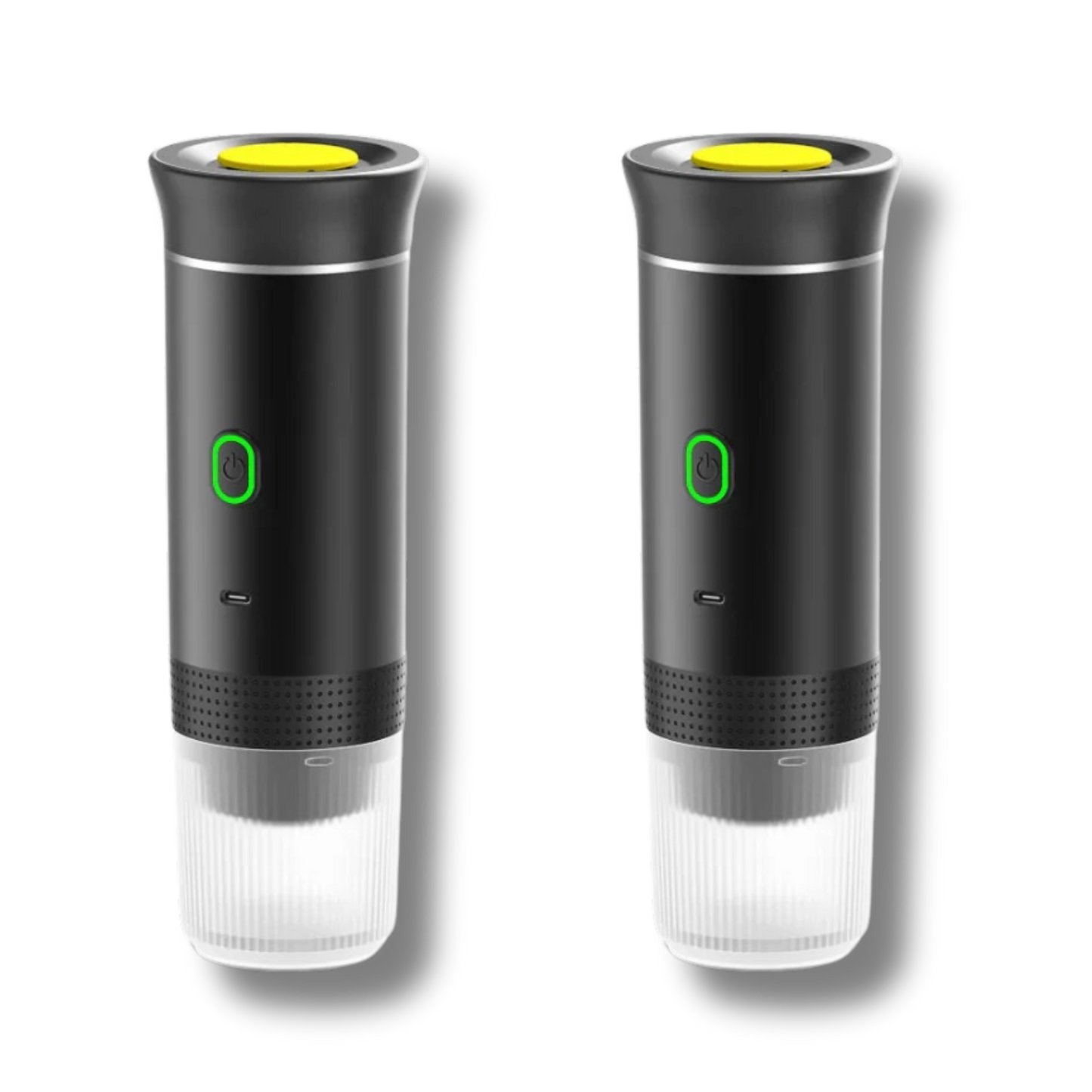 MokaNova™ - Portable Coffee Maker