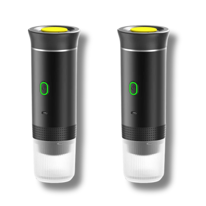 MokaNova™ - Portable Coffee Maker