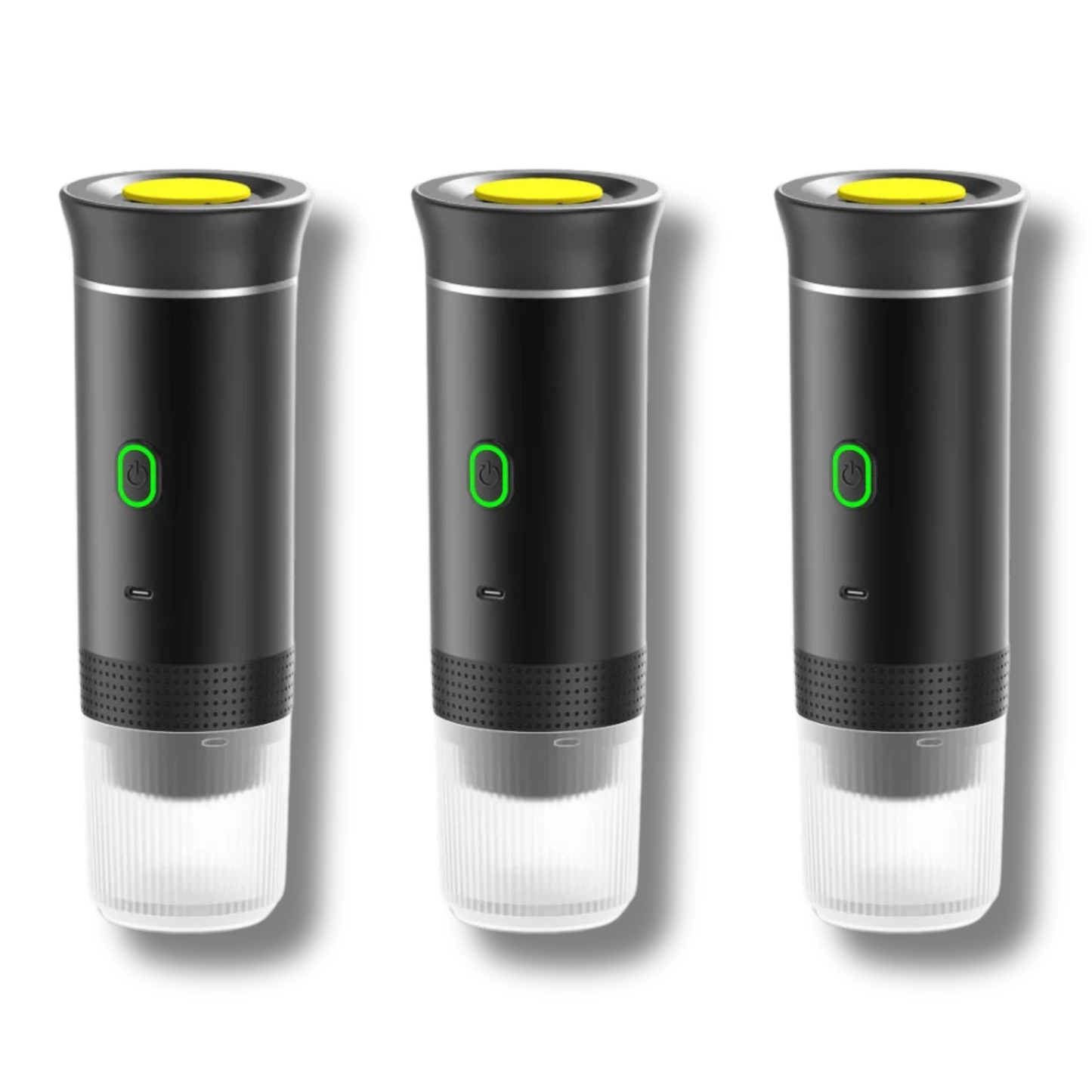 MokaNova™ - Portable Coffee Maker