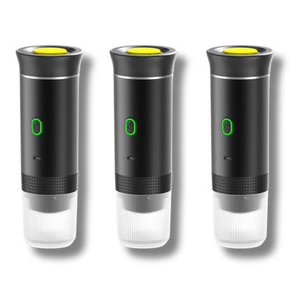 MokaNova™ - Portable Coffee Maker