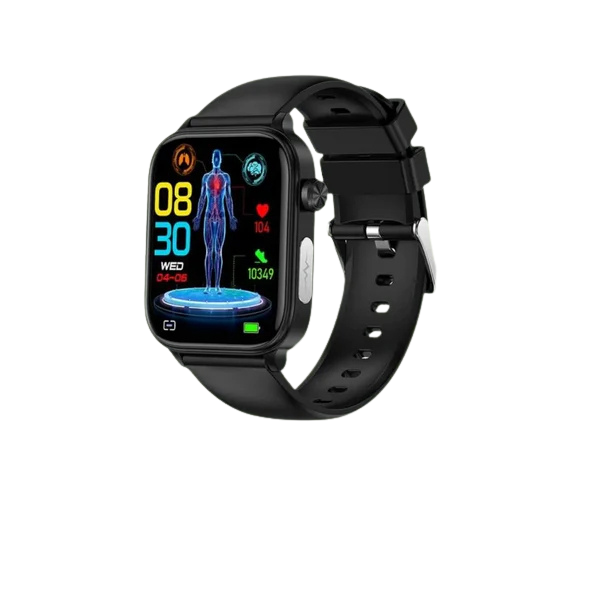 Odyxy™ - With Fall Detection and Blood Glucose measurement