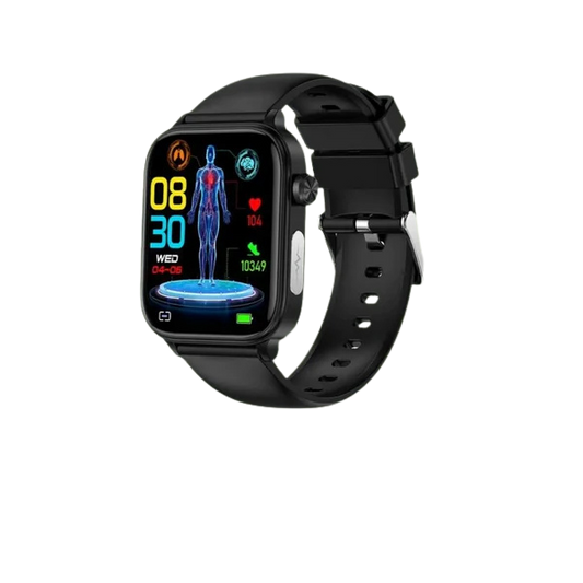 Odyxy™ - With Fall Detection and Blood Glucose measurement