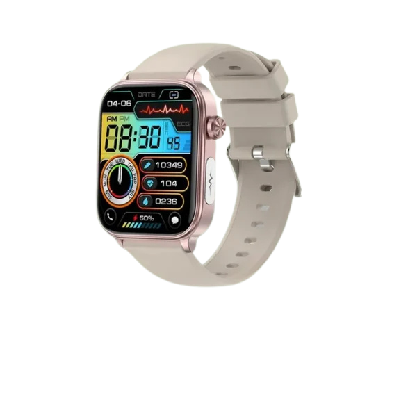 Odyxy™ - With Fall Detection and Blood Glucose measurement