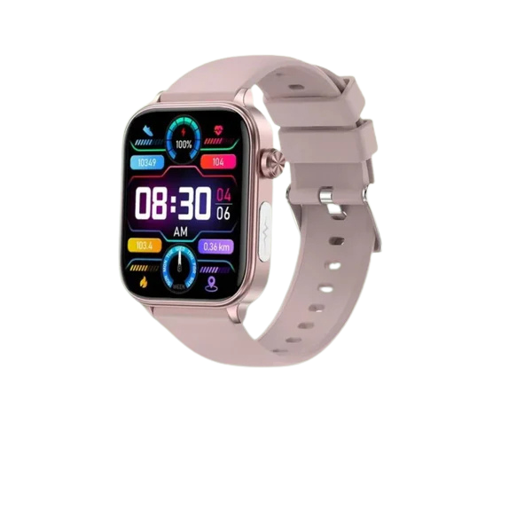 Odyxy™ - With Fall Detection and Blood Glucose measurement